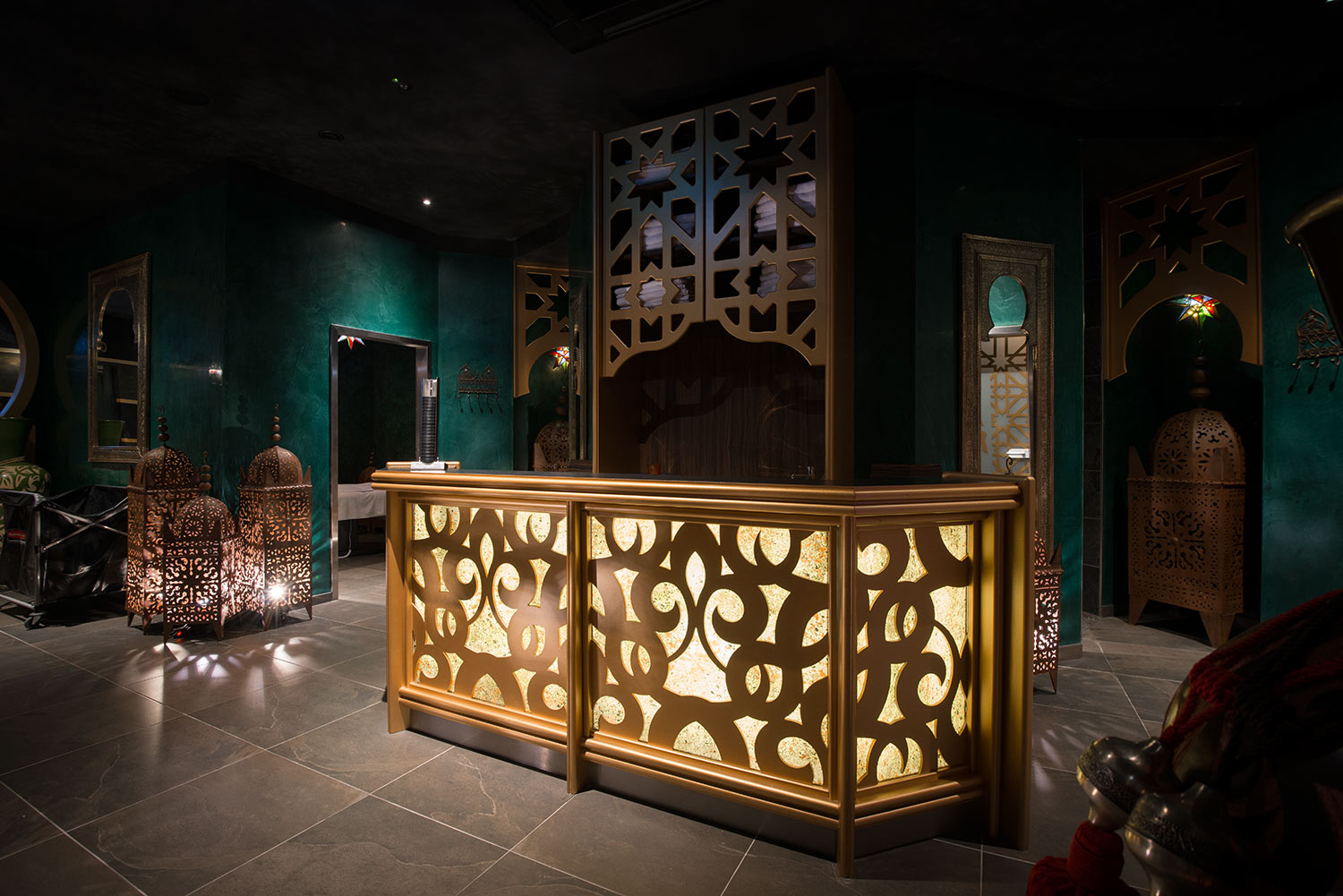 FKK Paradise FKK Saarbrücken Galerien