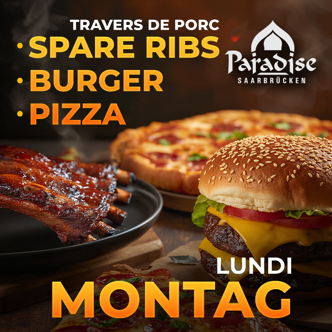 Montag Special