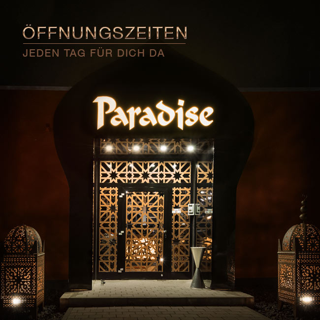 FKK Sauna Club Saarbrücken The Paradise Öffnungszeiten